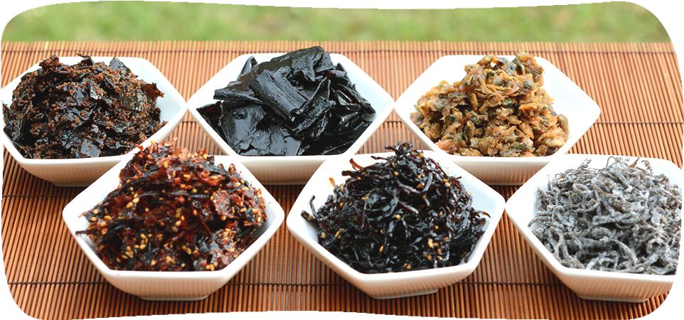 創業79年、佃煮（つくだ煮）の製造・販売の老舗｜島乃香株式会社